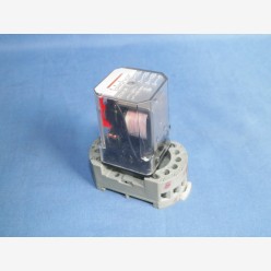 Bircher R3 24 DC with base